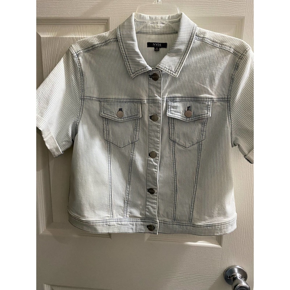 NYCY jacket